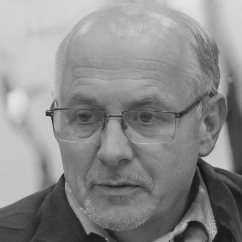 Portrait de Maxime Bélanger, mentor en stratégie d'entreprise