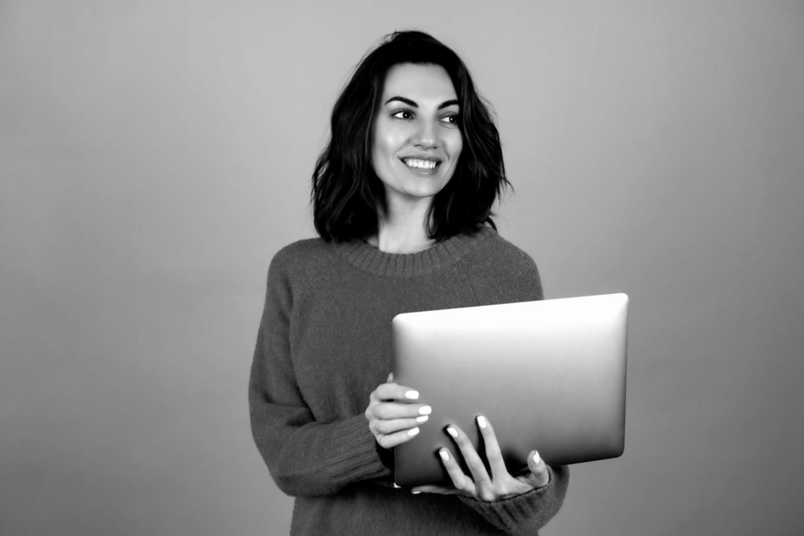 Session de planification stratégique avec outils financiers