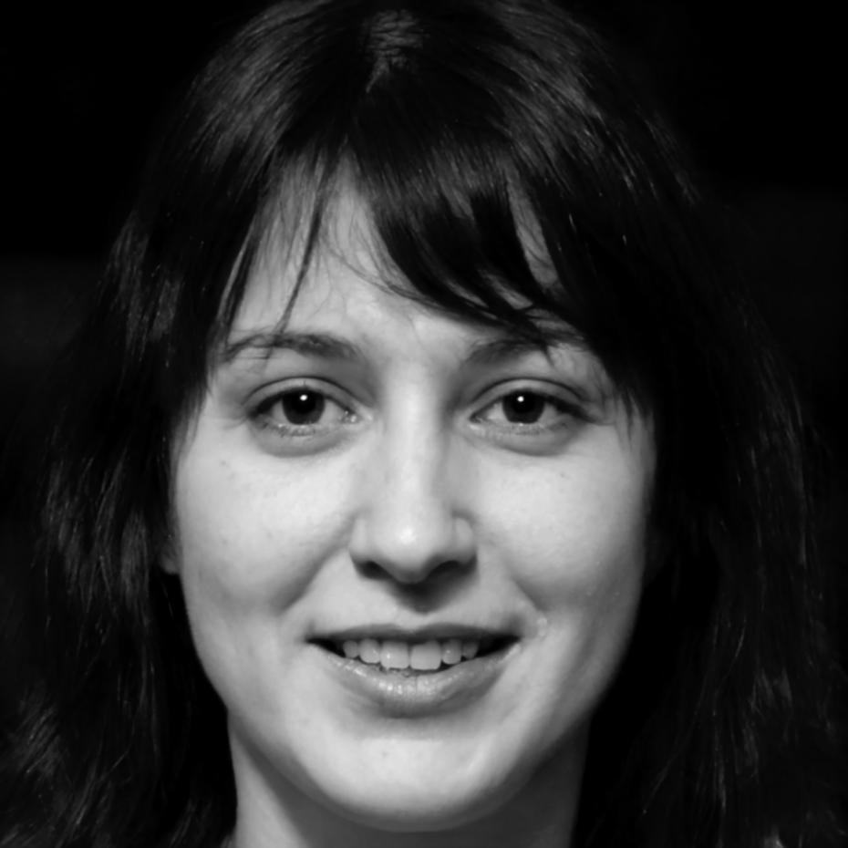 Portrait de Sophie Lafontaine, mentor en marketing digital