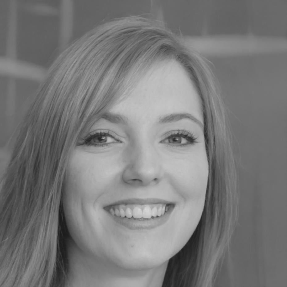 Portrait d'Isabelle Duchesne, mentor en leadership