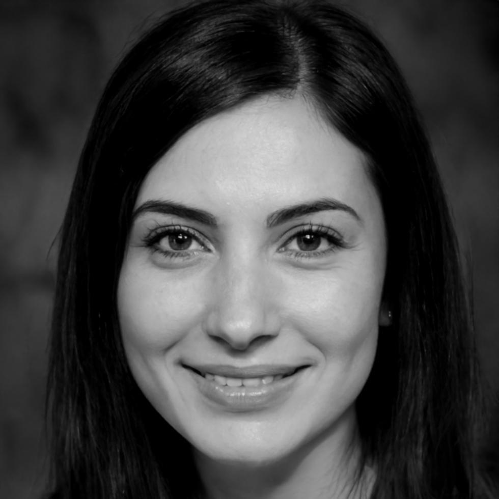 Portrait d'Émilie Rousseau, mentor en finances d'entreprise